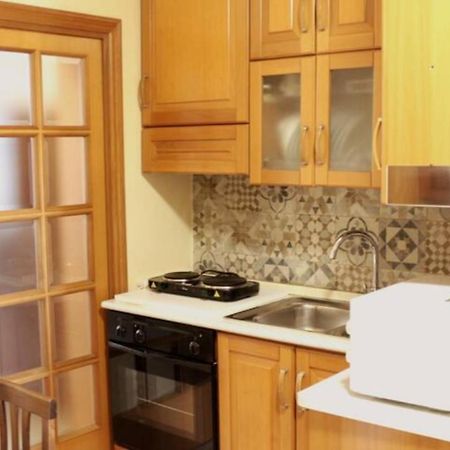 Holiday House Nel Cuore Di Μπάρι Εξωτερικό φωτογραφία