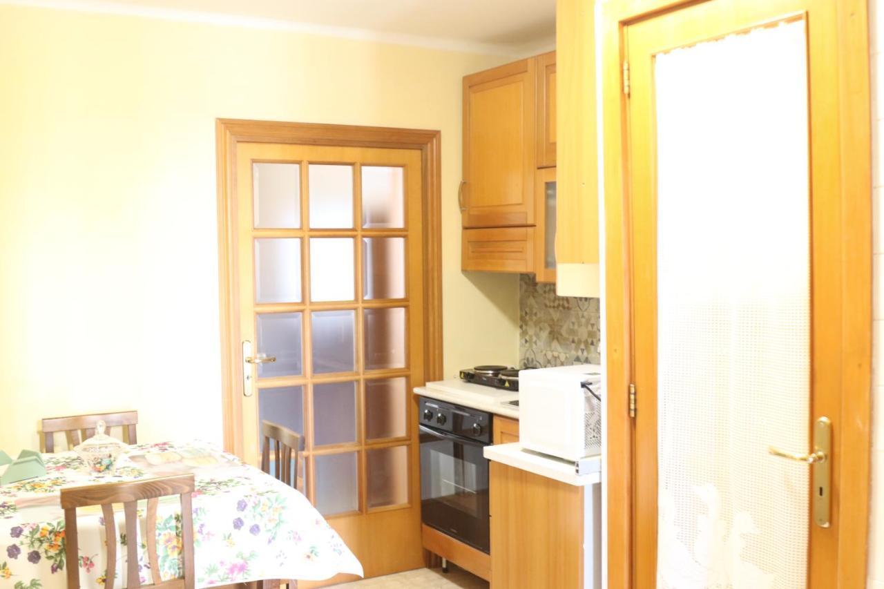 Holiday House Nel Cuore Di Μπάρι Εξωτερικό φωτογραφία