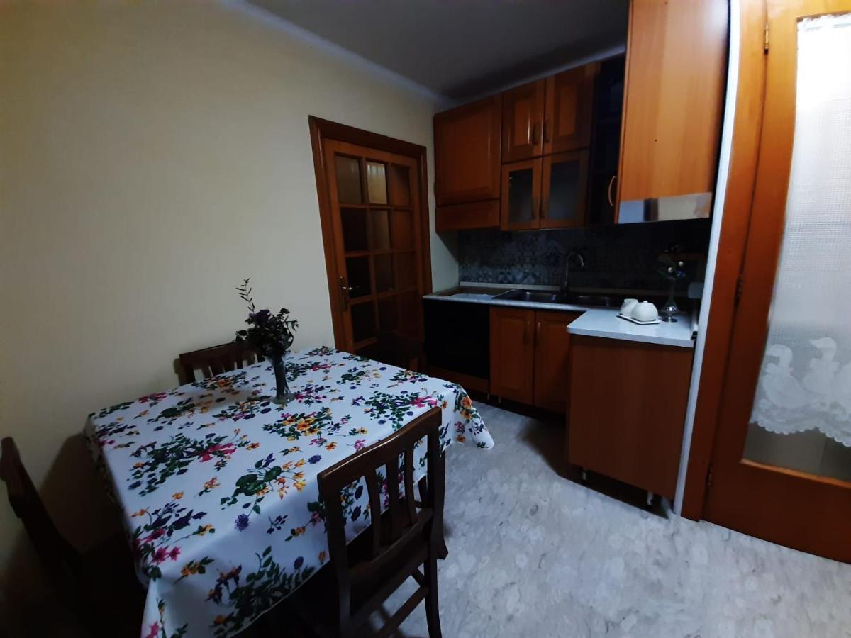 Holiday House Nel Cuore Di Μπάρι Εξωτερικό φωτογραφία