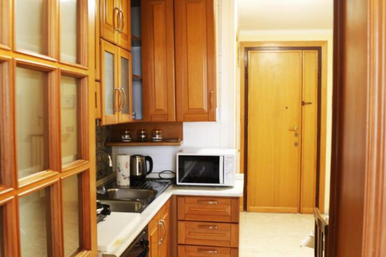 Holiday House Nel Cuore Di Μπάρι Εξωτερικό φωτογραφία